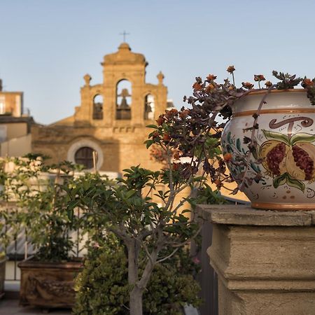Homeapartment Il Nascondiglio Di Estia Agrigento Eksteriør billede
