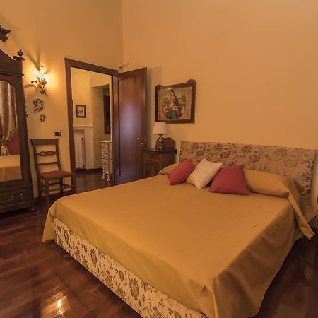 Homeapartment Il Nascondiglio Di Estia Agrigento Eksteriør billede