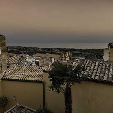Homeapartment Il Nascondiglio Di Estia Agrigento Eksteriør billede