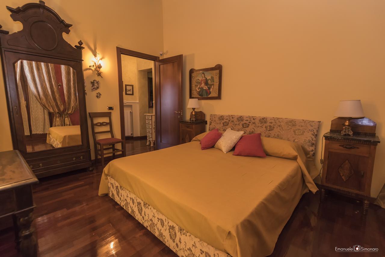 Homeapartment Il Nascondiglio Di Estia Agrigento Eksteriør billede