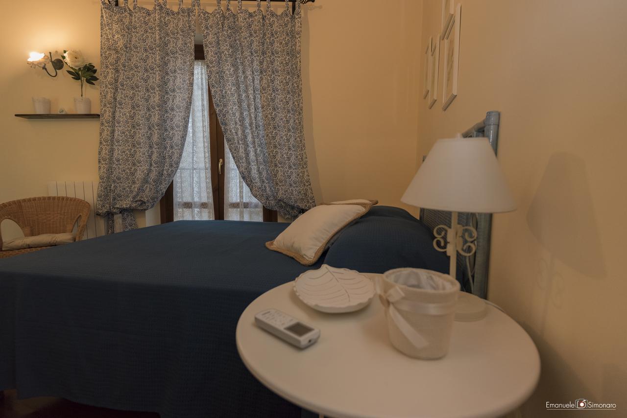 Homeapartment Il Nascondiglio Di Estia Agrigento Eksteriør billede