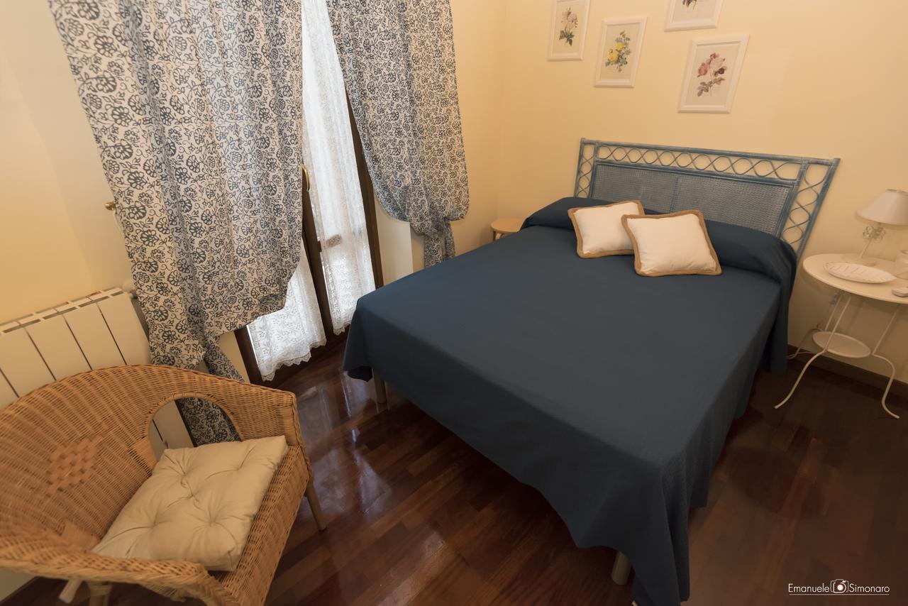 Homeapartment Il Nascondiglio Di Estia Agrigento Eksteriør billede