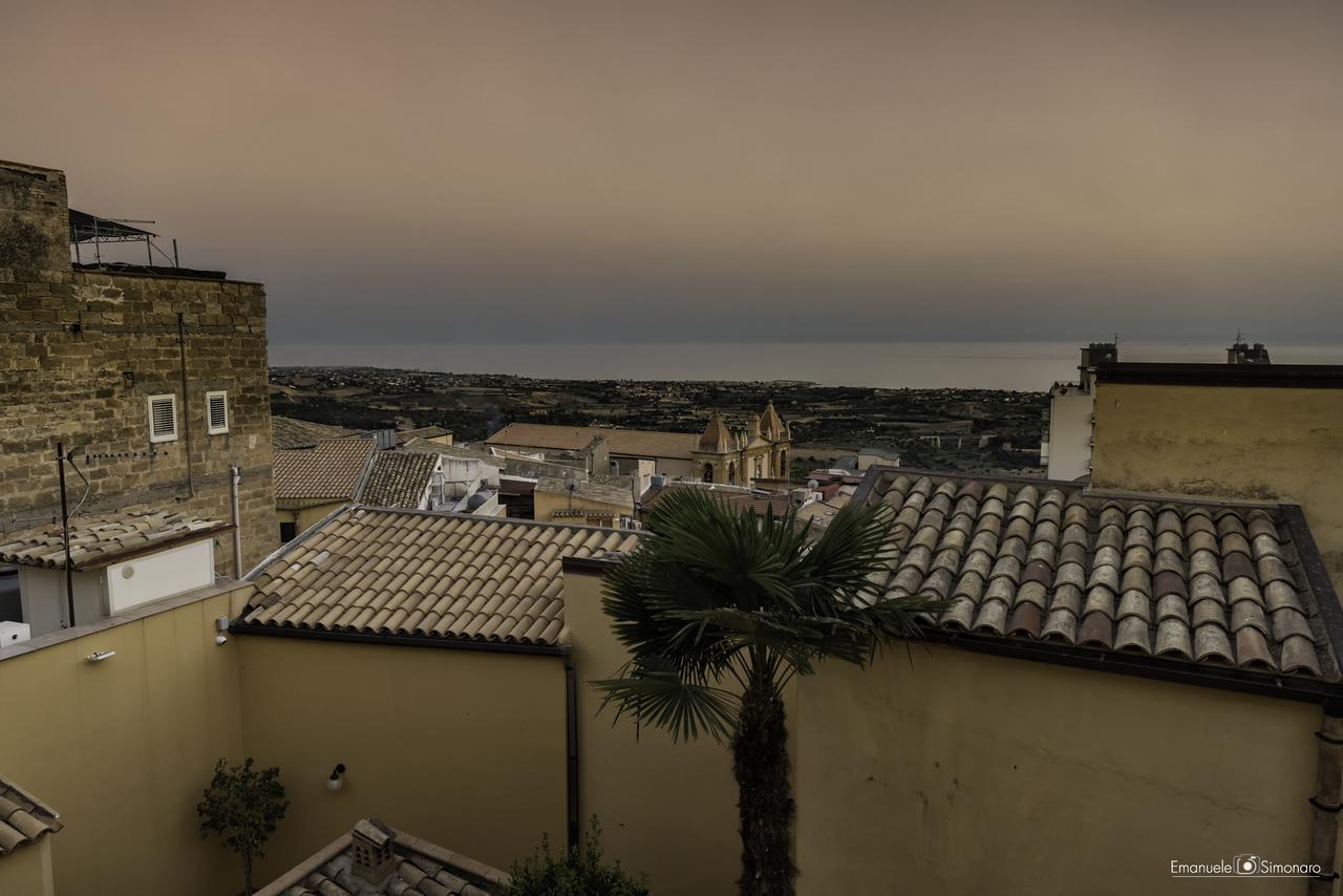 Homeapartment Il Nascondiglio Di Estia Agrigento Eksteriør billede