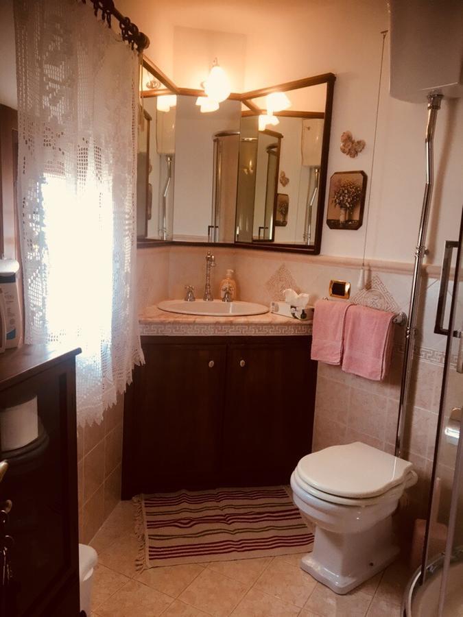 Homeapartment Il Nascondiglio Di Estia Agrigento Eksteriør billede