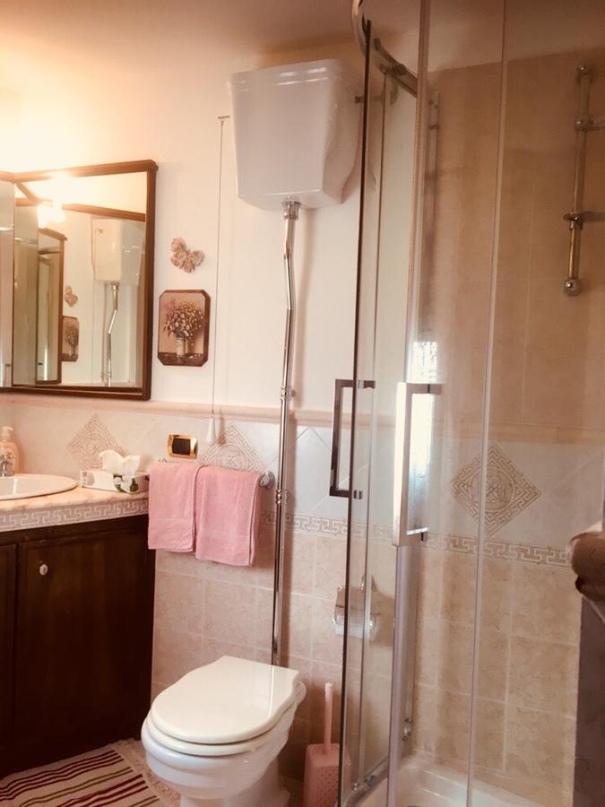 Homeapartment Il Nascondiglio Di Estia Agrigento Eksteriør billede